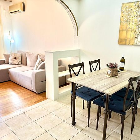 Cozy Suite With Acropolis View Athene Buitenkant foto