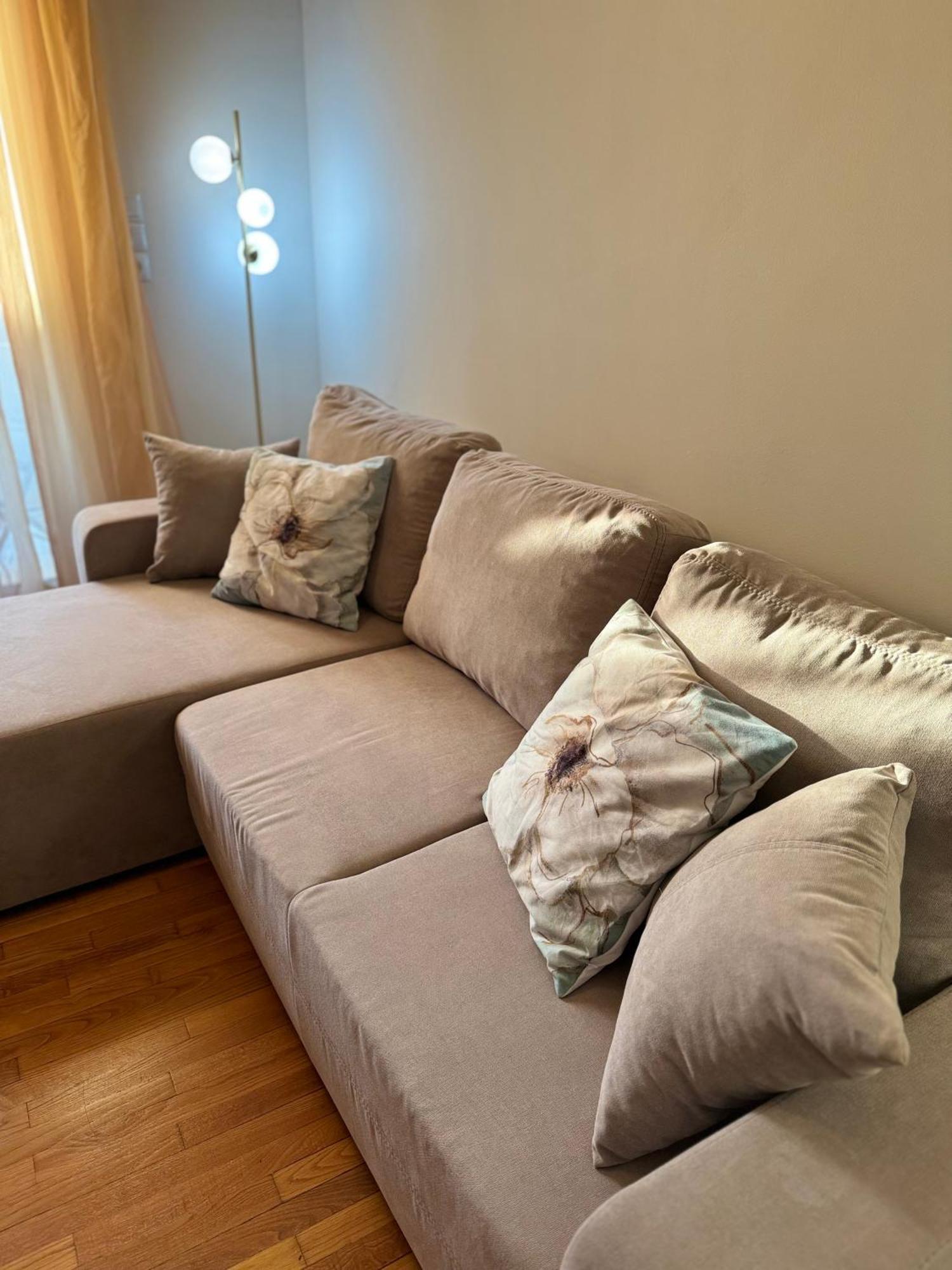 Cozy Suite With Acropolis View Athene Buitenkant foto