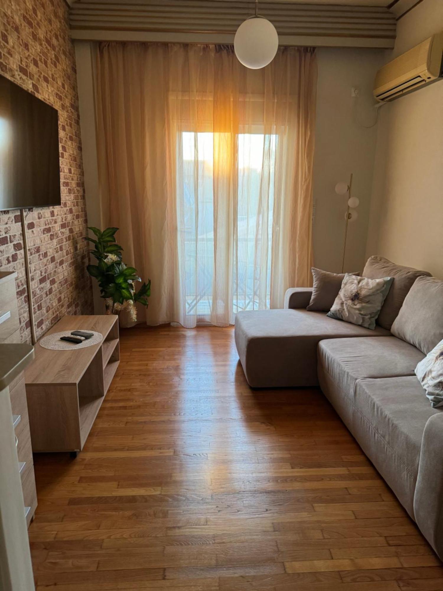 Cozy Suite With Acropolis View Athene Buitenkant foto