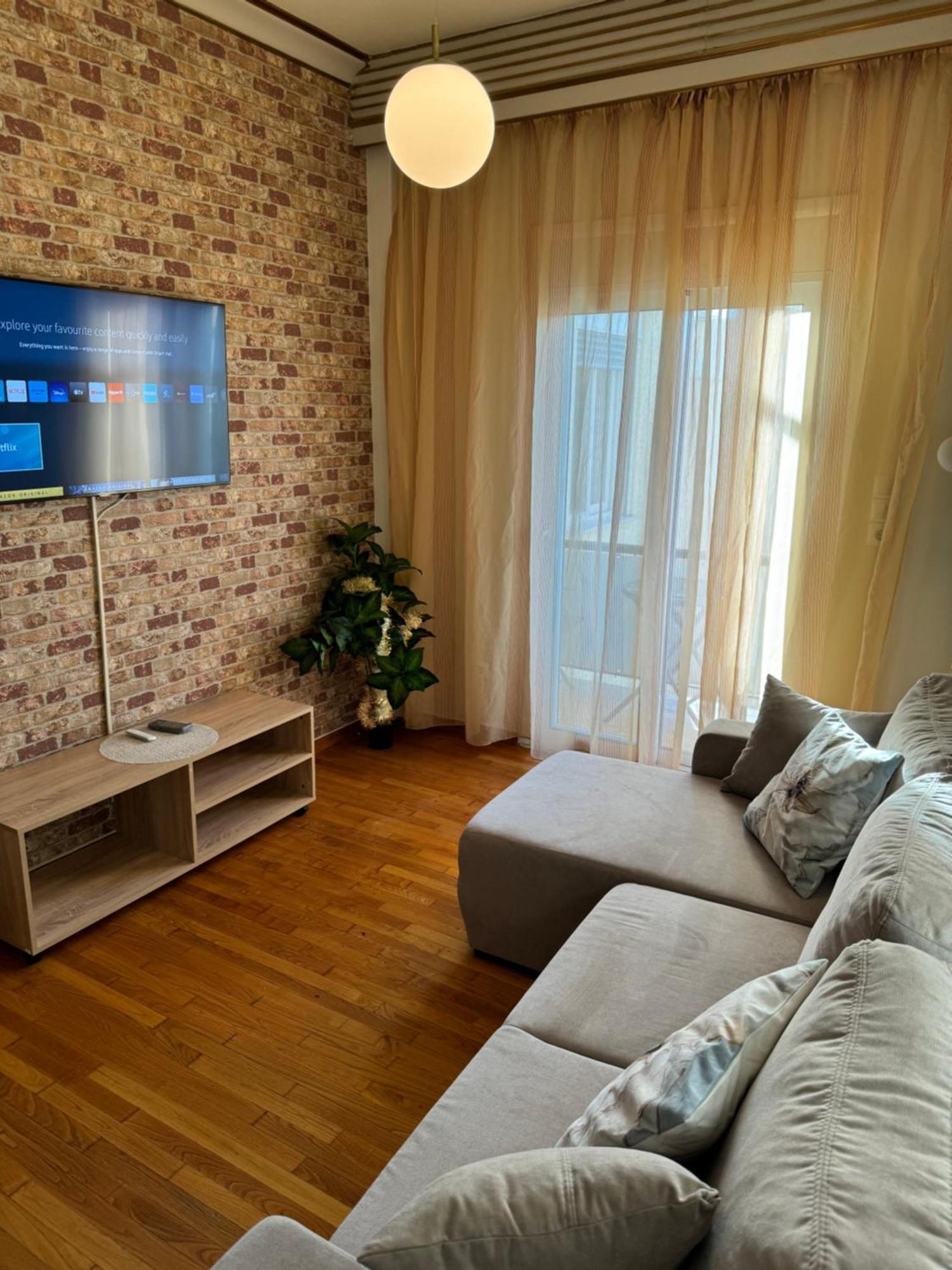 Cozy Suite With Acropolis View Athene Buitenkant foto