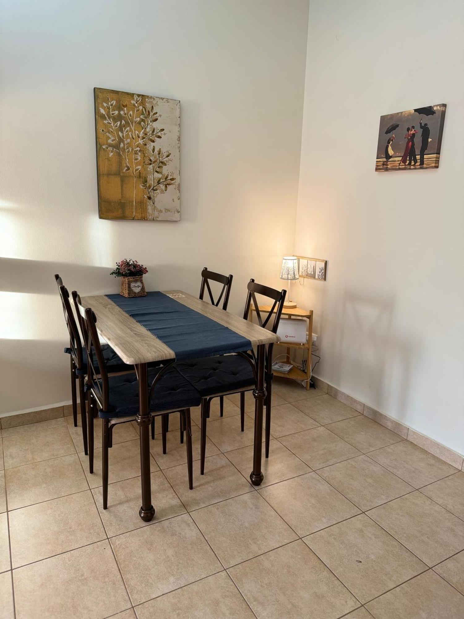 Cozy Suite With Acropolis View Athene Buitenkant foto