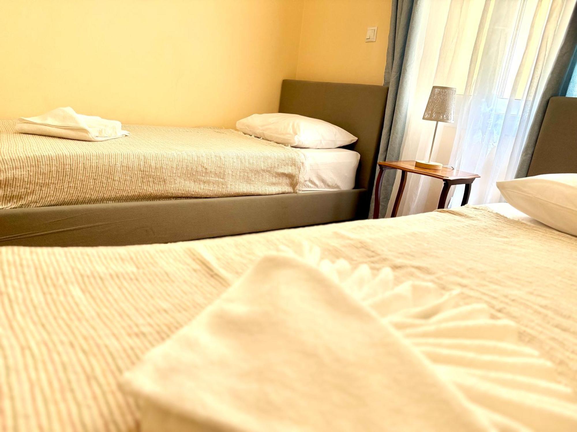 Cozy Suite With Acropolis View Athene Buitenkant foto